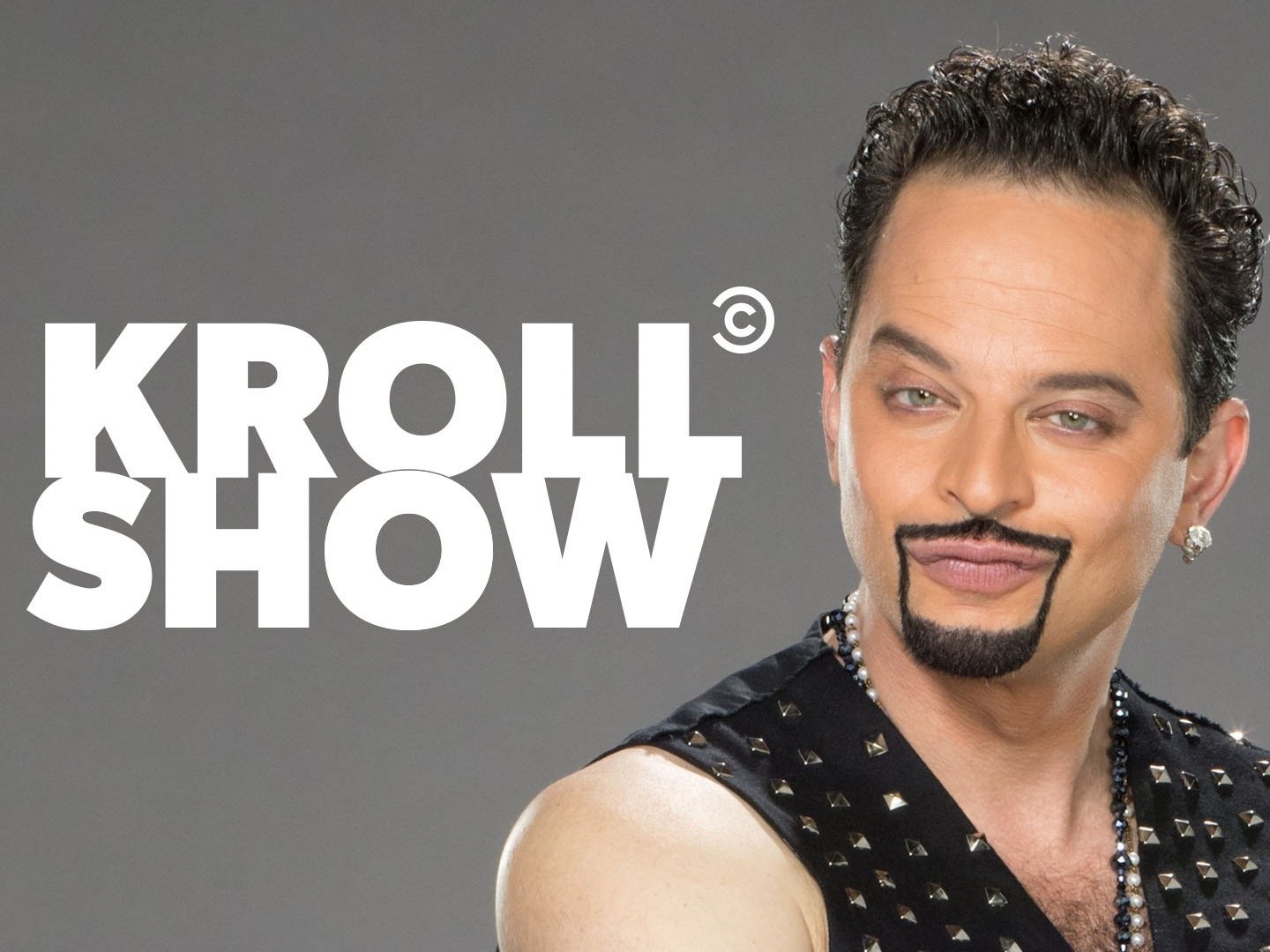 kroll show